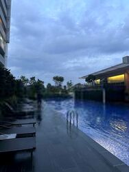 The Lakefront Residences (D22), Condominium #407620121